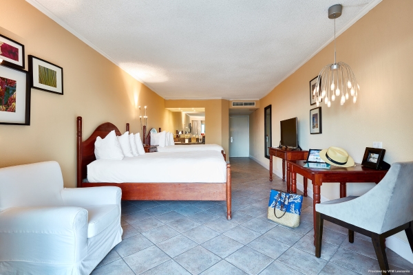 Hotel Abaco Beach Resort (Marsh Harbour)